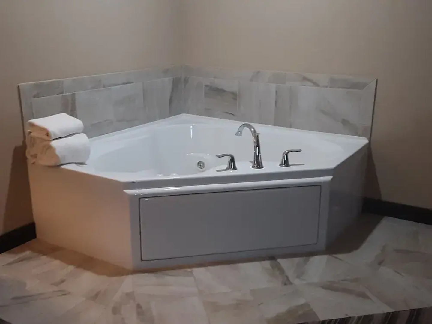 Bowman Lodge And Conference Center