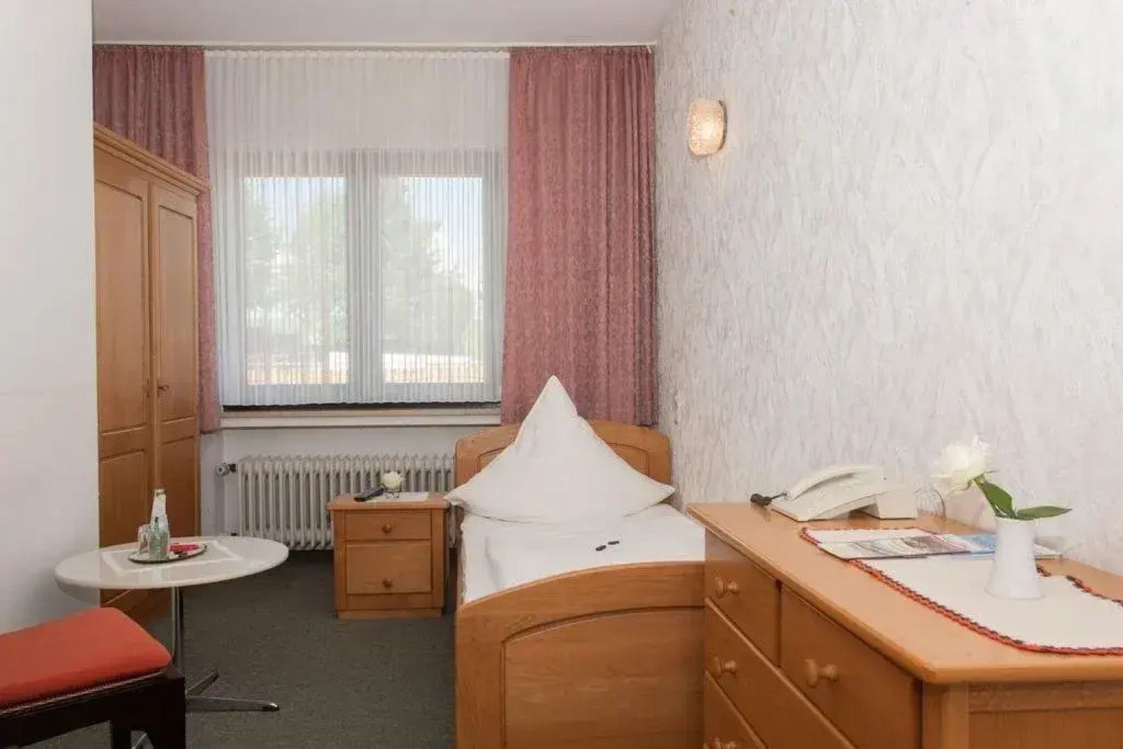 Steakhaus Büffel Hotel Restaurant