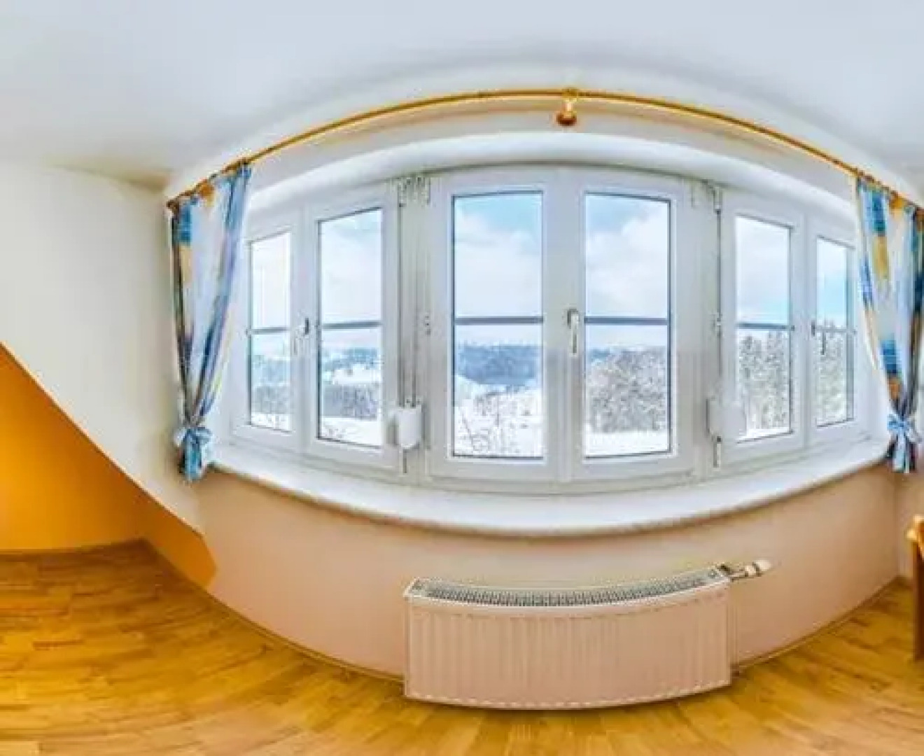 Frühstückspension Zanglhof