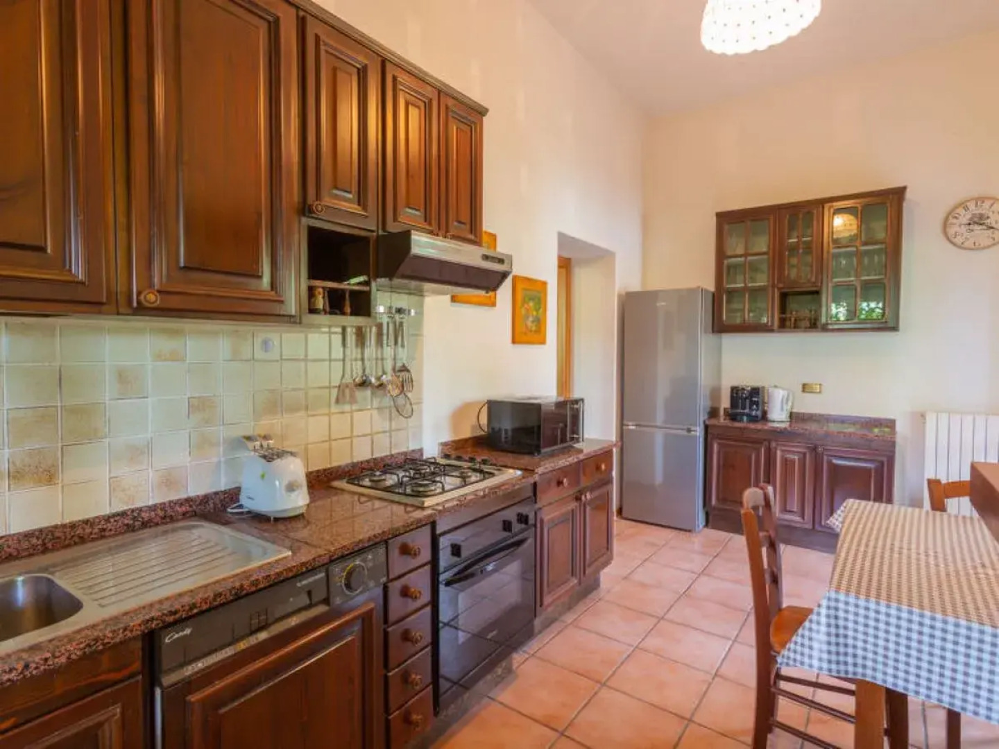 Fonte del Ceppo 1 (TTE300)