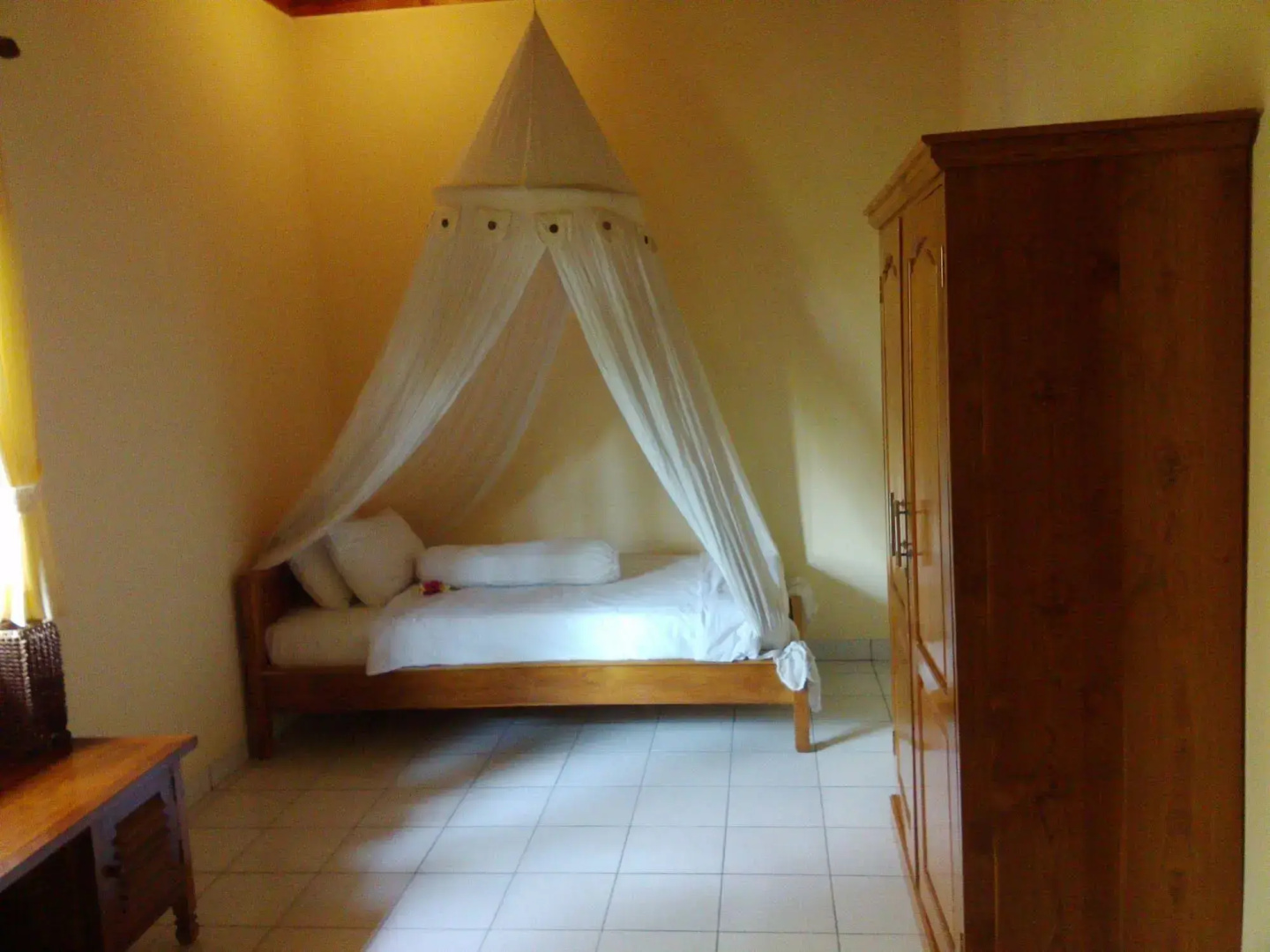 Starlight Hotel Lovina