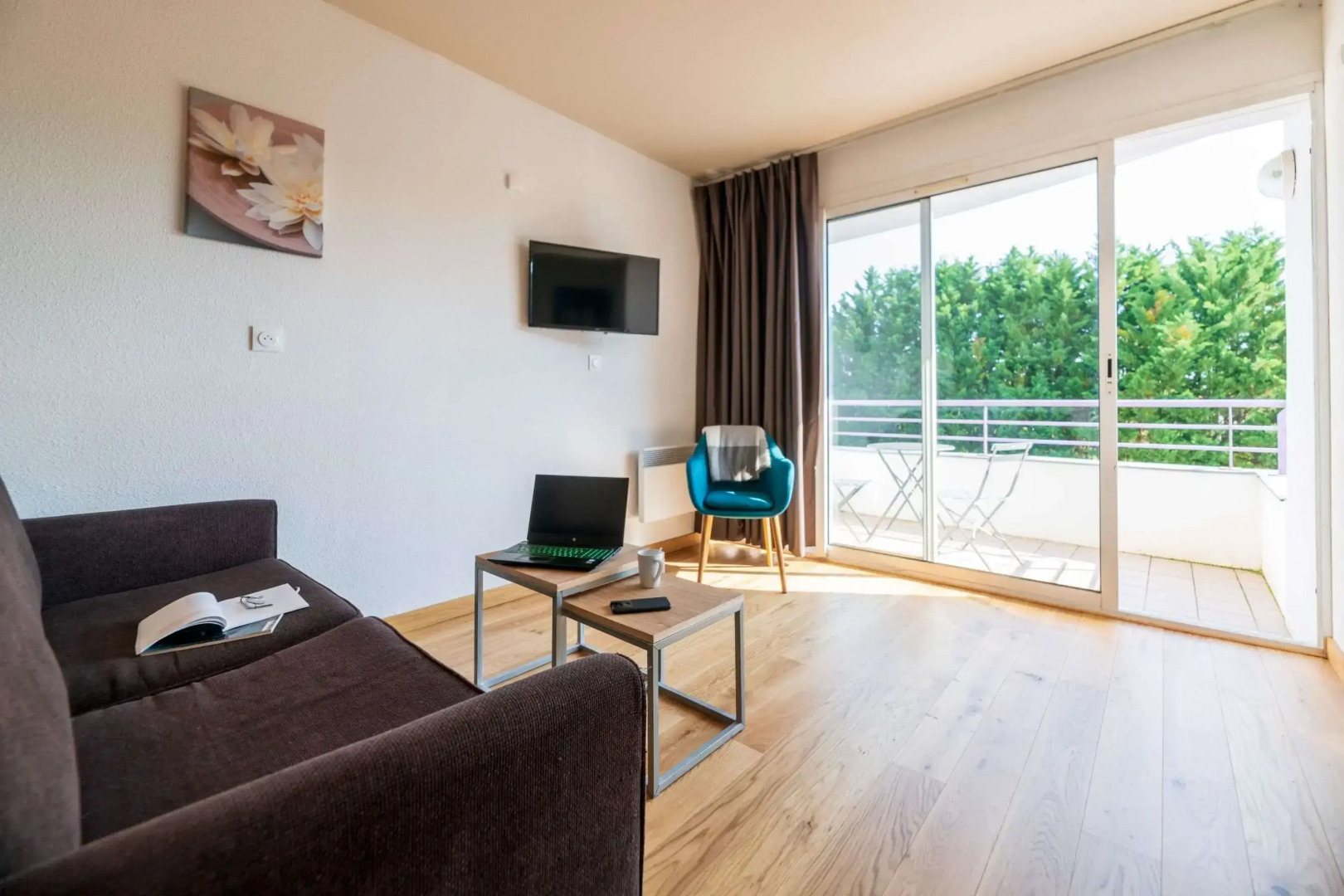 CERISE Dax - Les Jardins du Lac