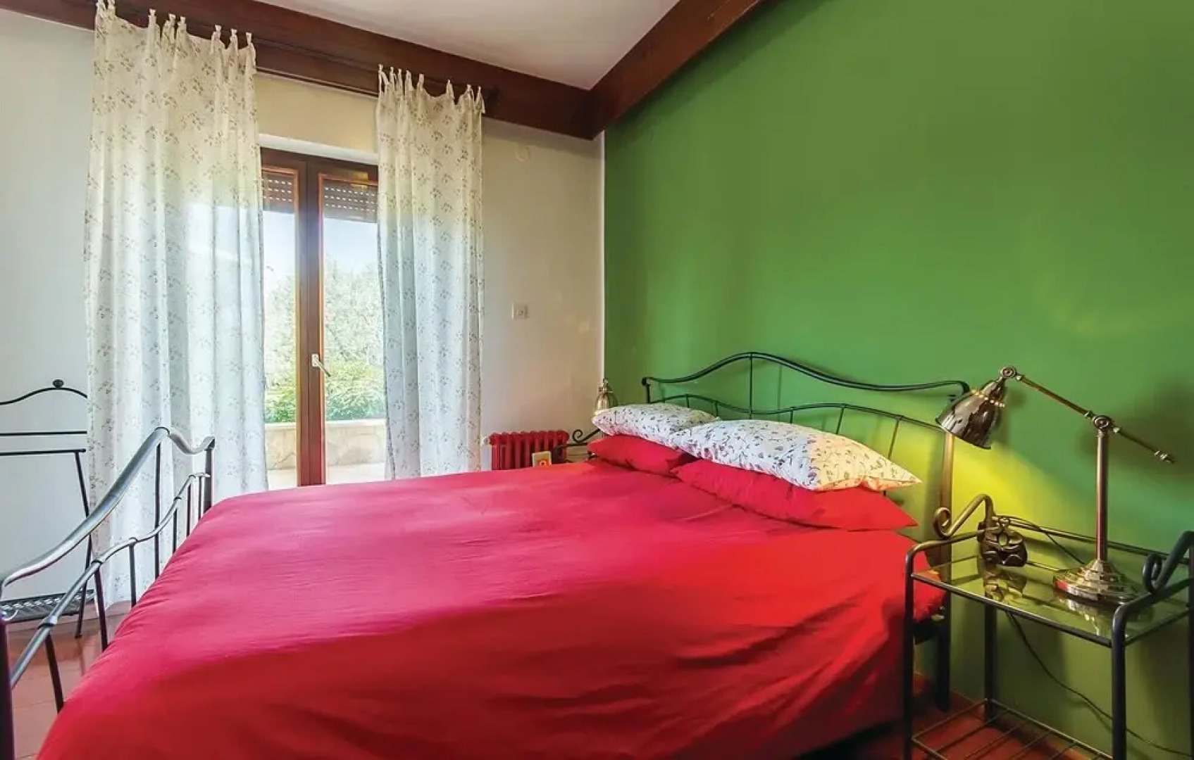 Amazing Home in Marcana With Wifi and 6 Bedrooms