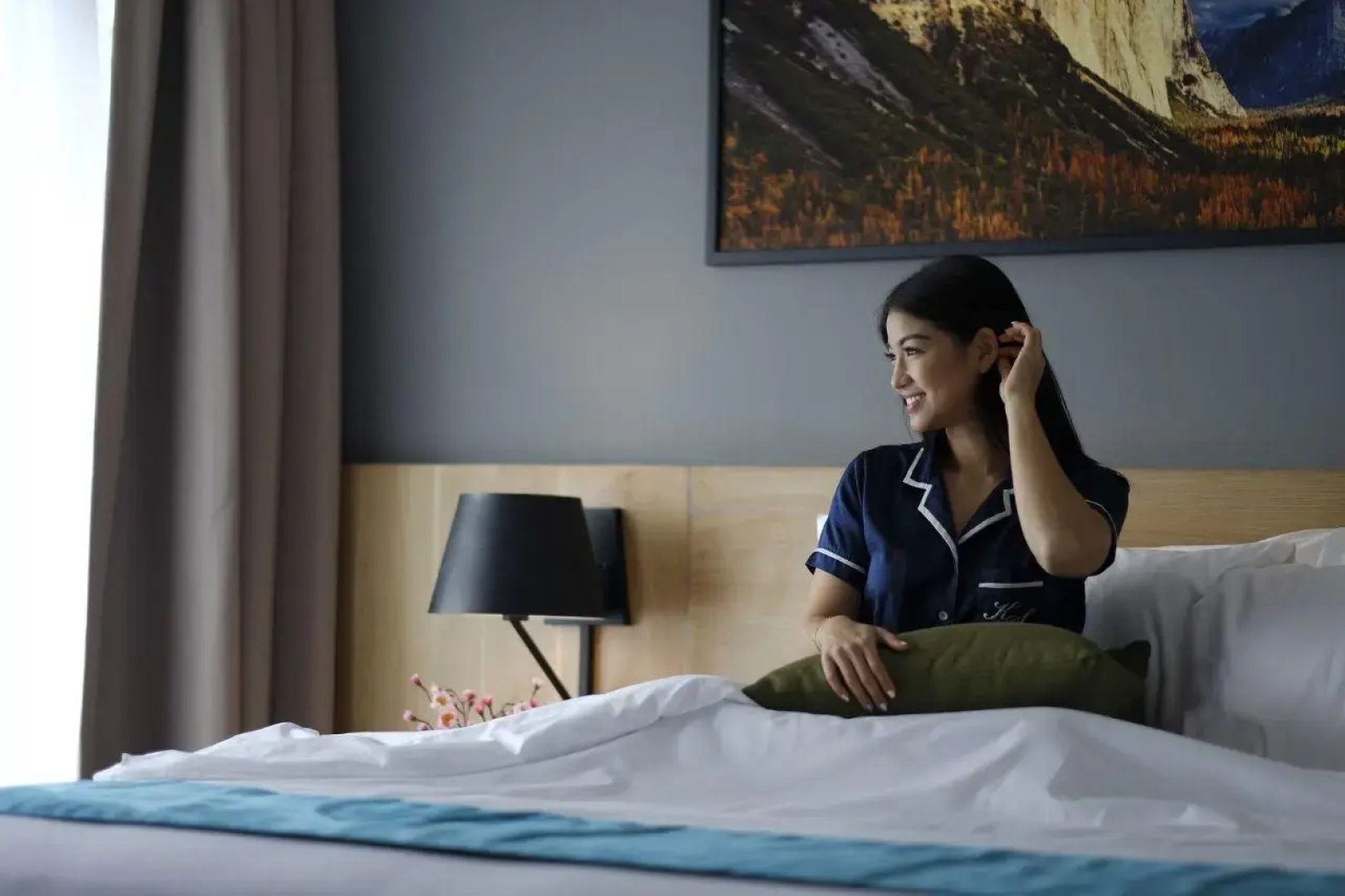 Hotel AYOLA Lippo Cikarang