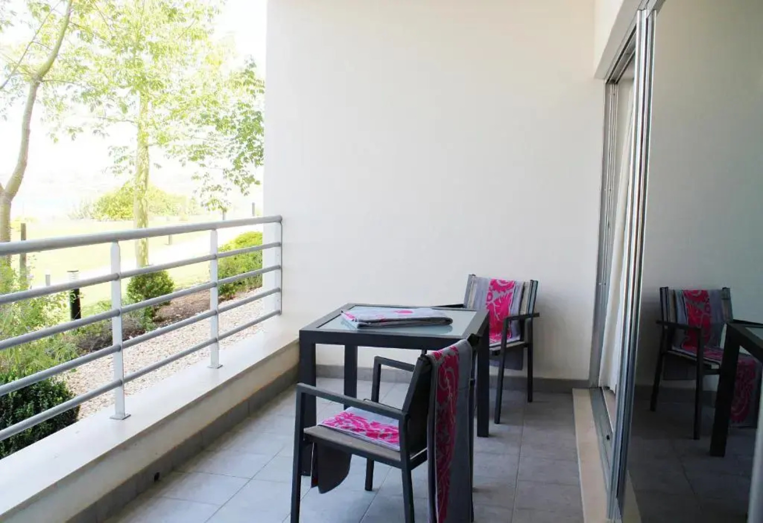 Vista Marina Apartamentos Turisticos