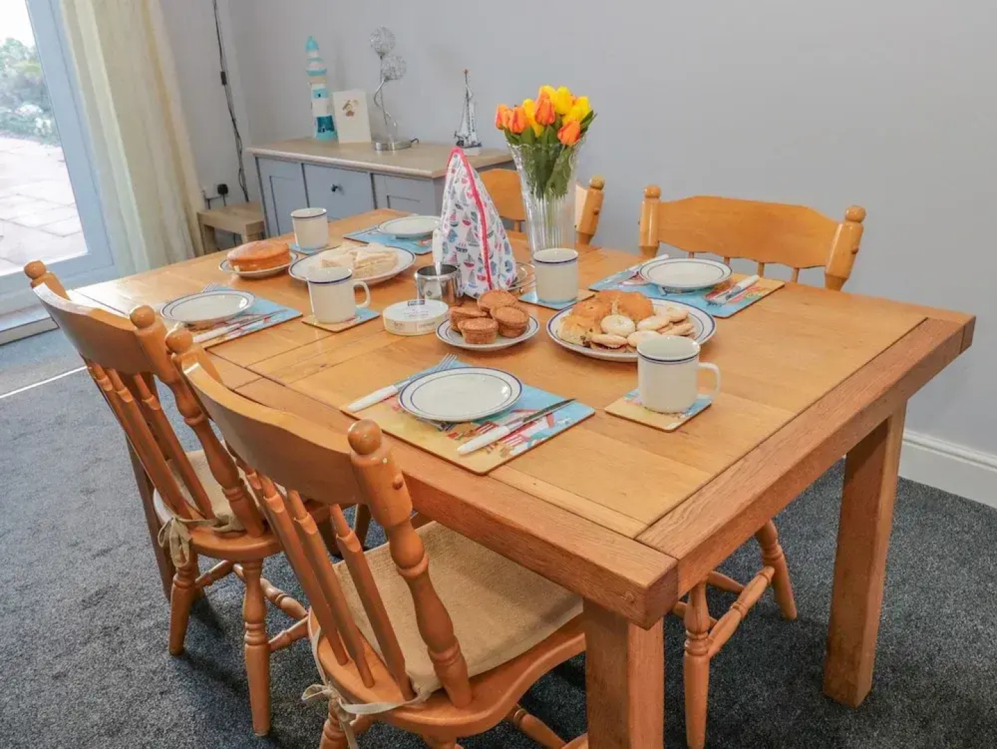 Ambler's Rest Apartment