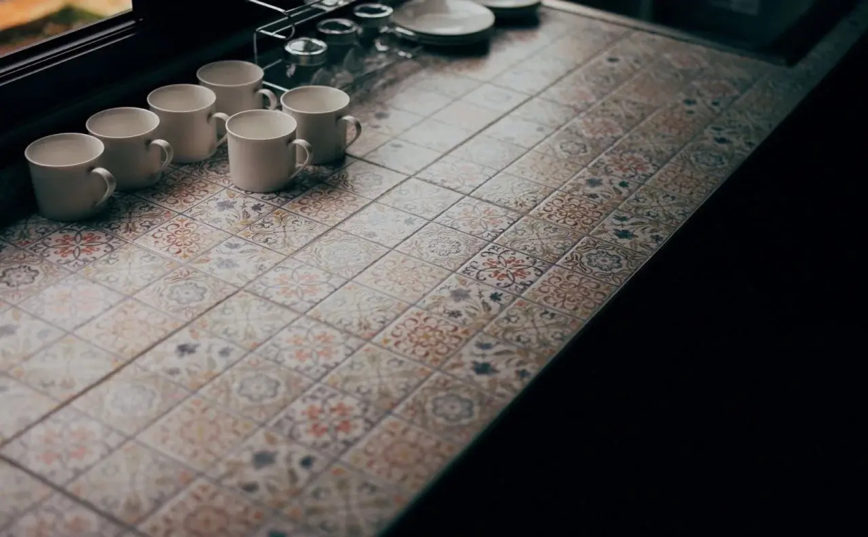 The Tree Sleep and Space