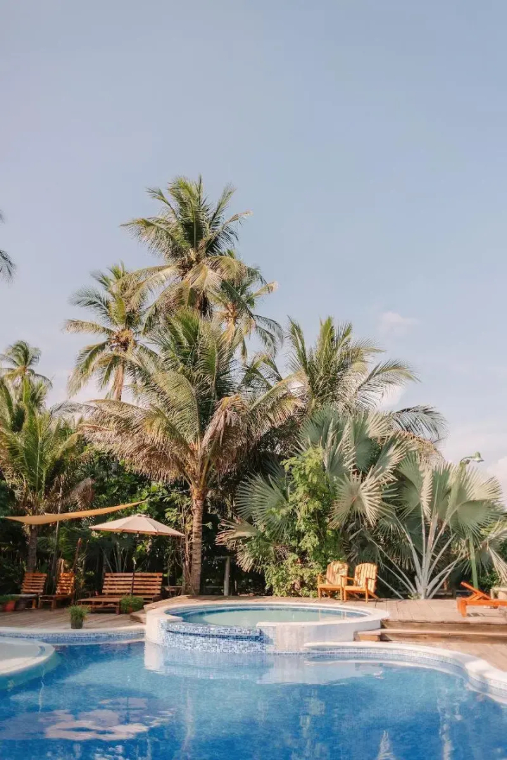 Mandala Eco Villas