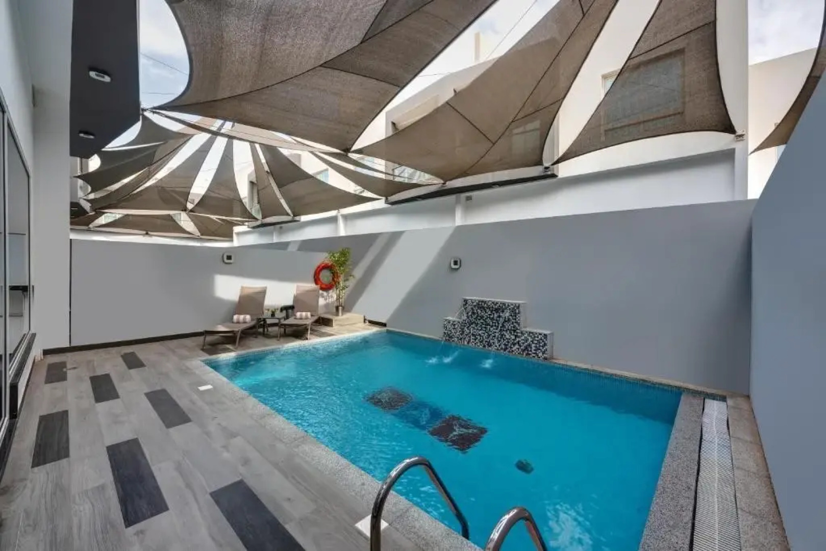Jannah Place Villas Ras Al Khaimah