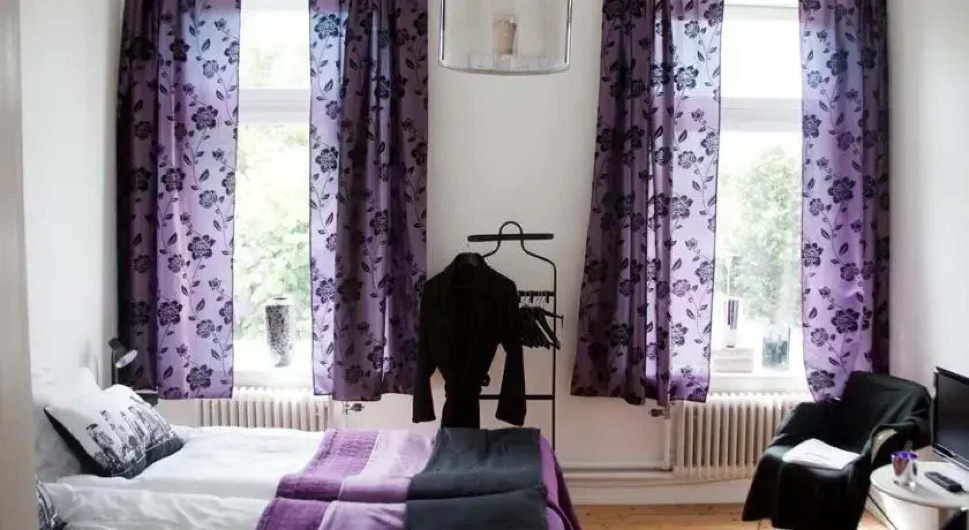 Jernvägshotellet Bed & Breakfast