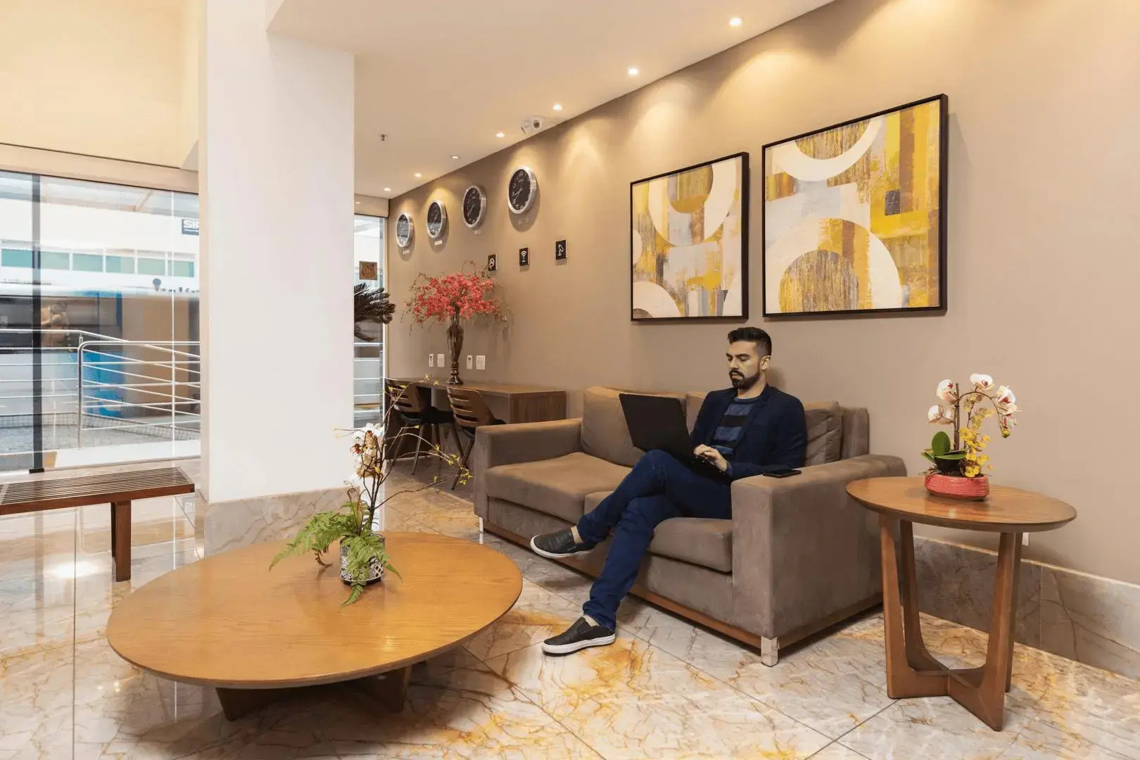 Tulip Inn Vila Velha