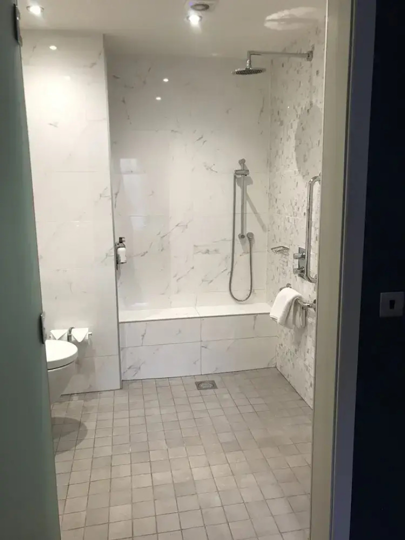 San Pietro Restaurant with Rooms