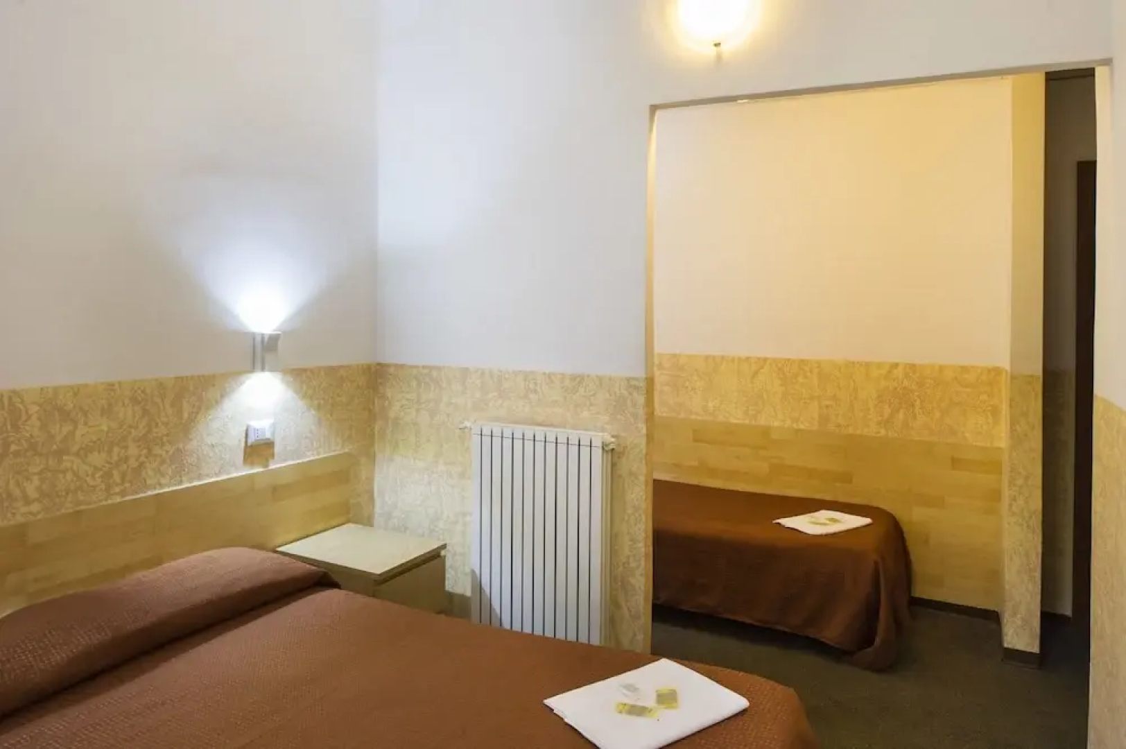 Hotel Acropoli