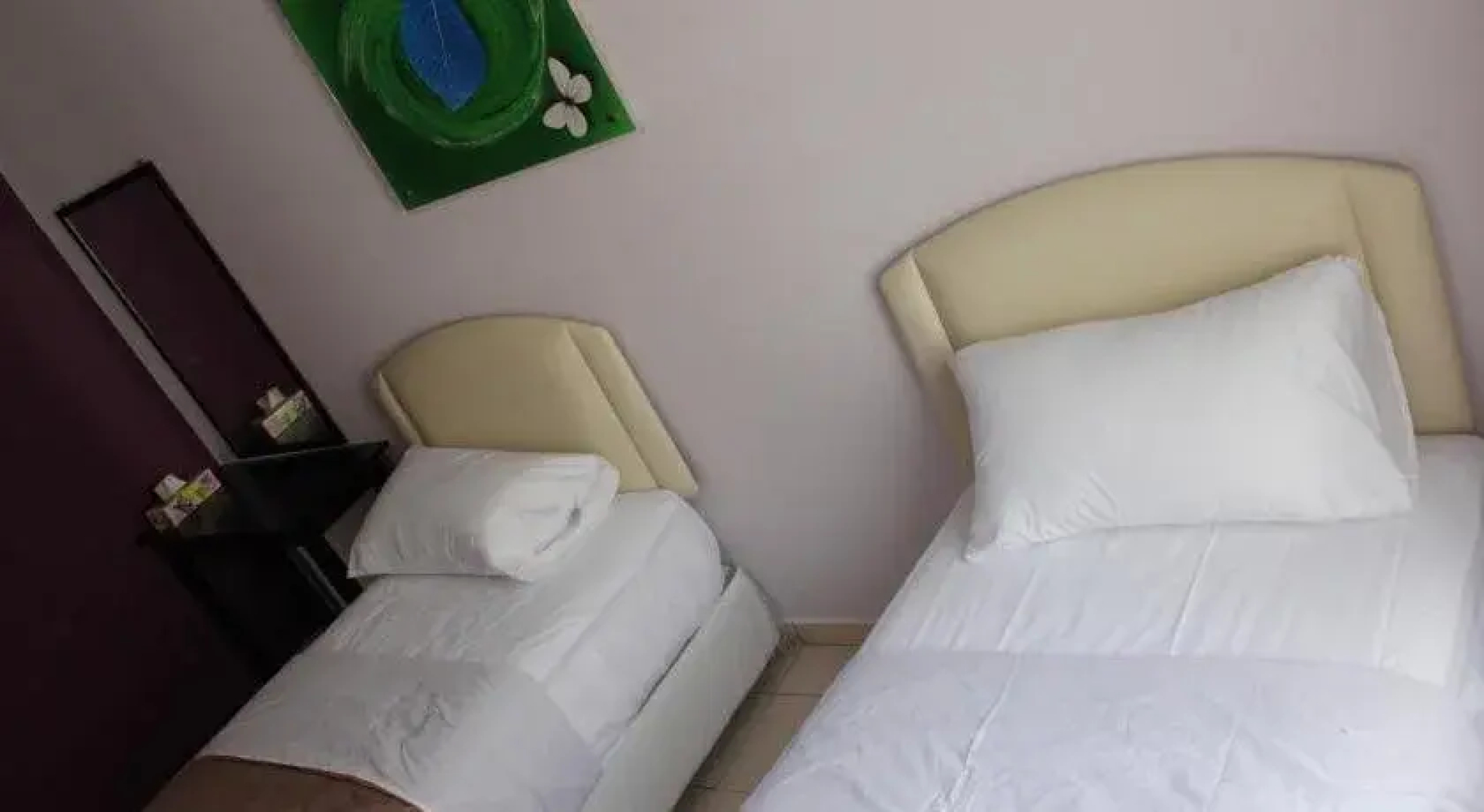 Green View Guest House
