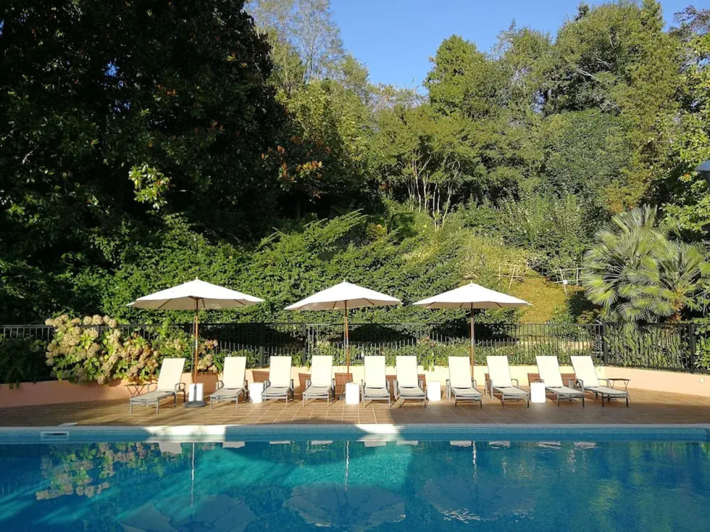 Hotel Chantaco Golf & Wellness