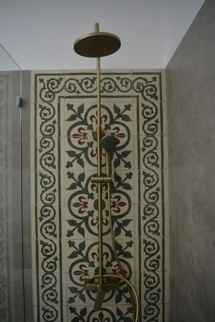 Viamonte Winery Lodge