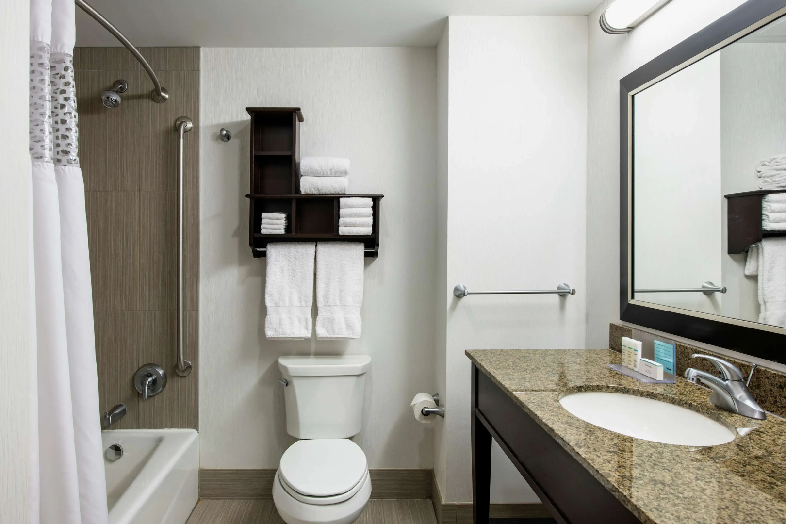 Hampton Inn by Hilton Winnipeg Airport/Polo Park