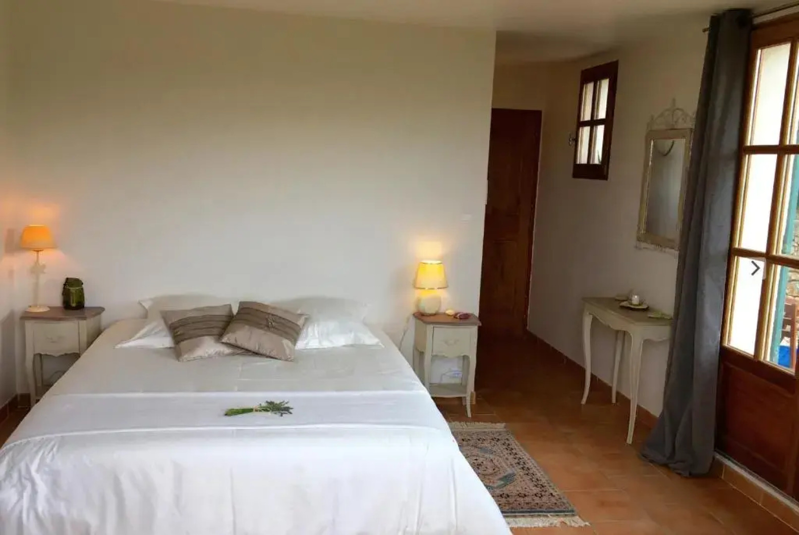 Le Jas du Mont Ventoux