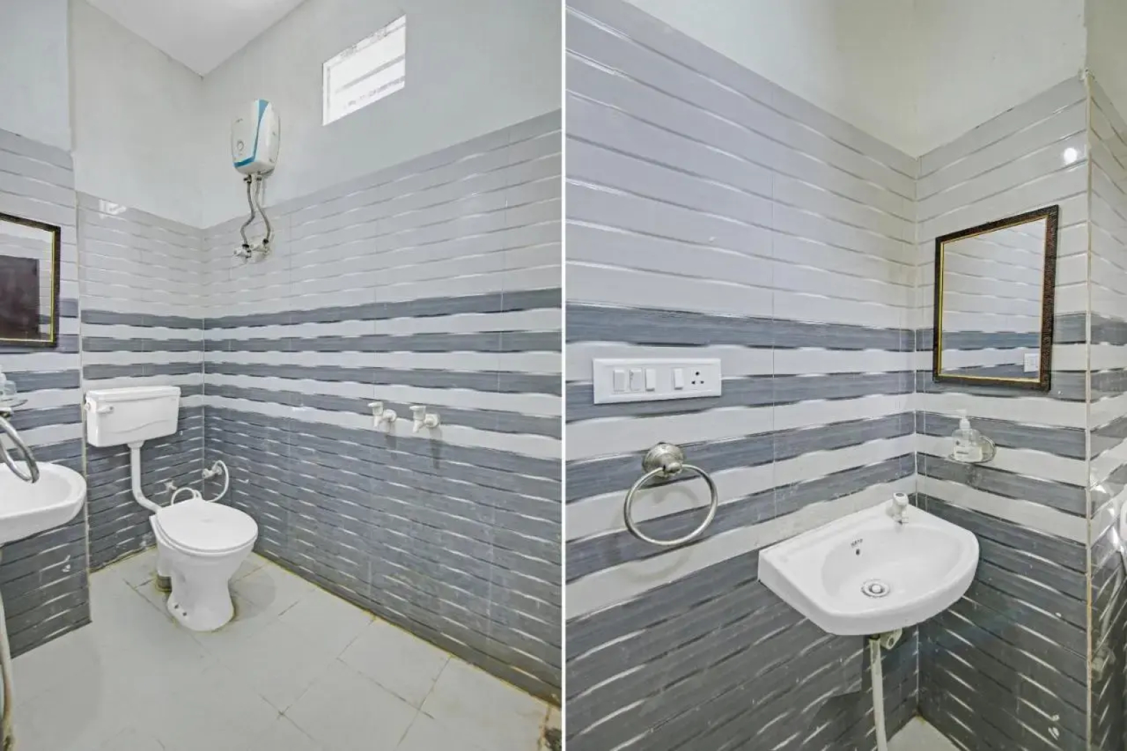 OYO 82775 Radhe Hotel