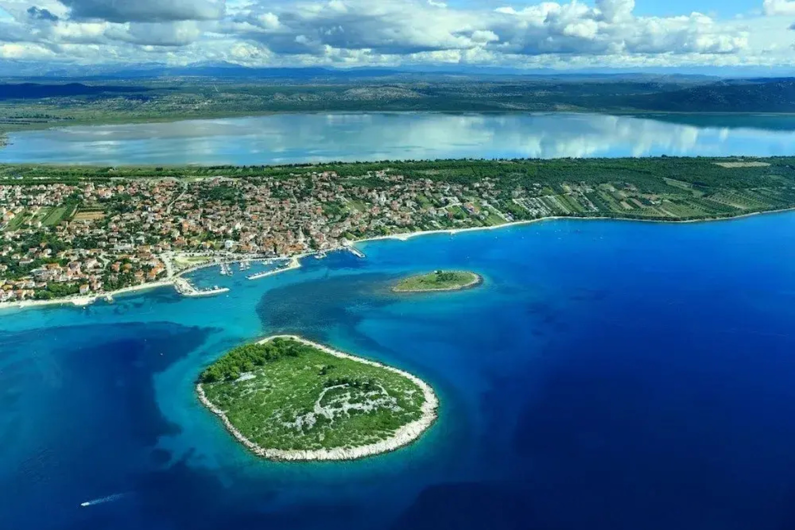 Apartments Sime Villa Vulin