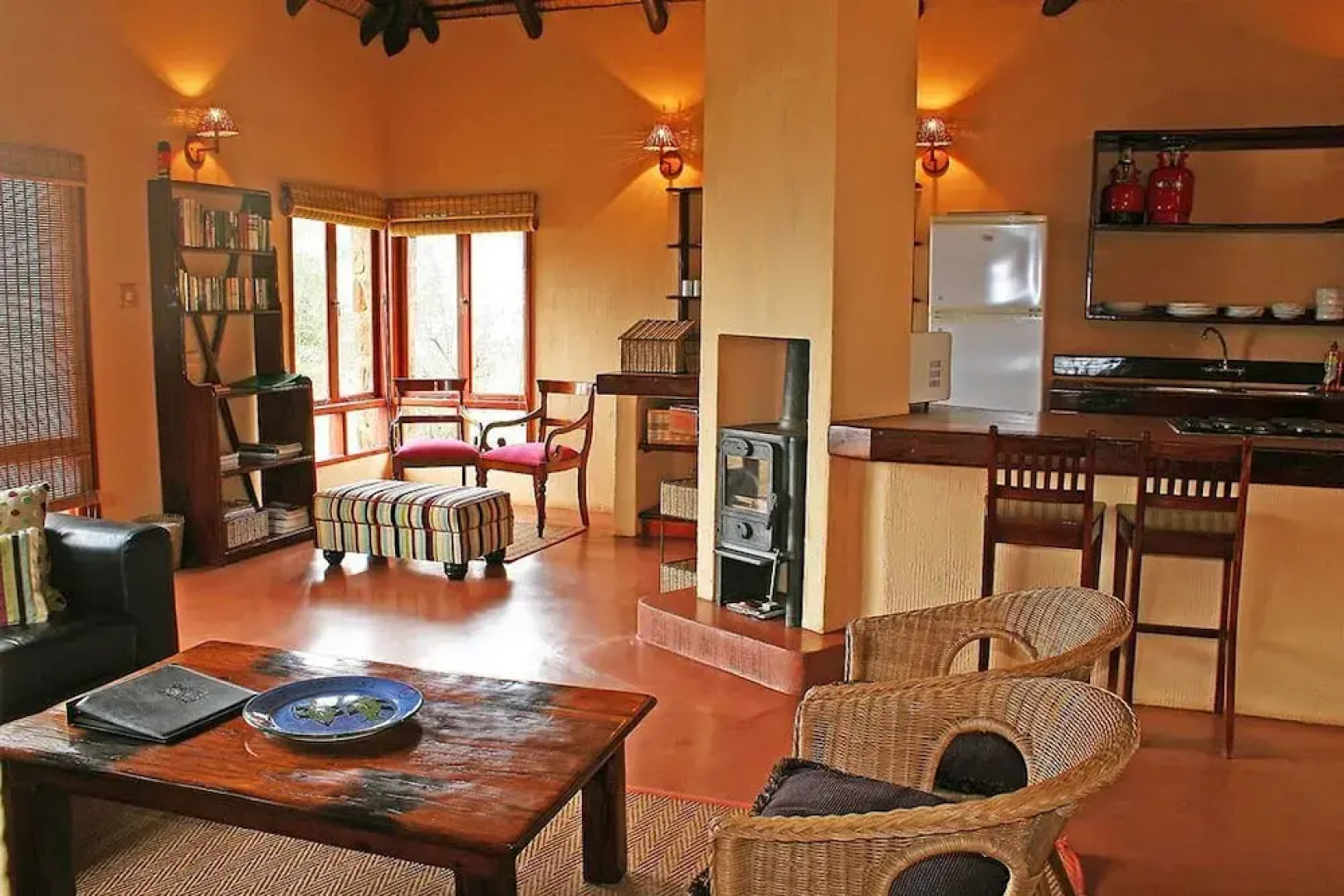 Verlorenkloof Estate