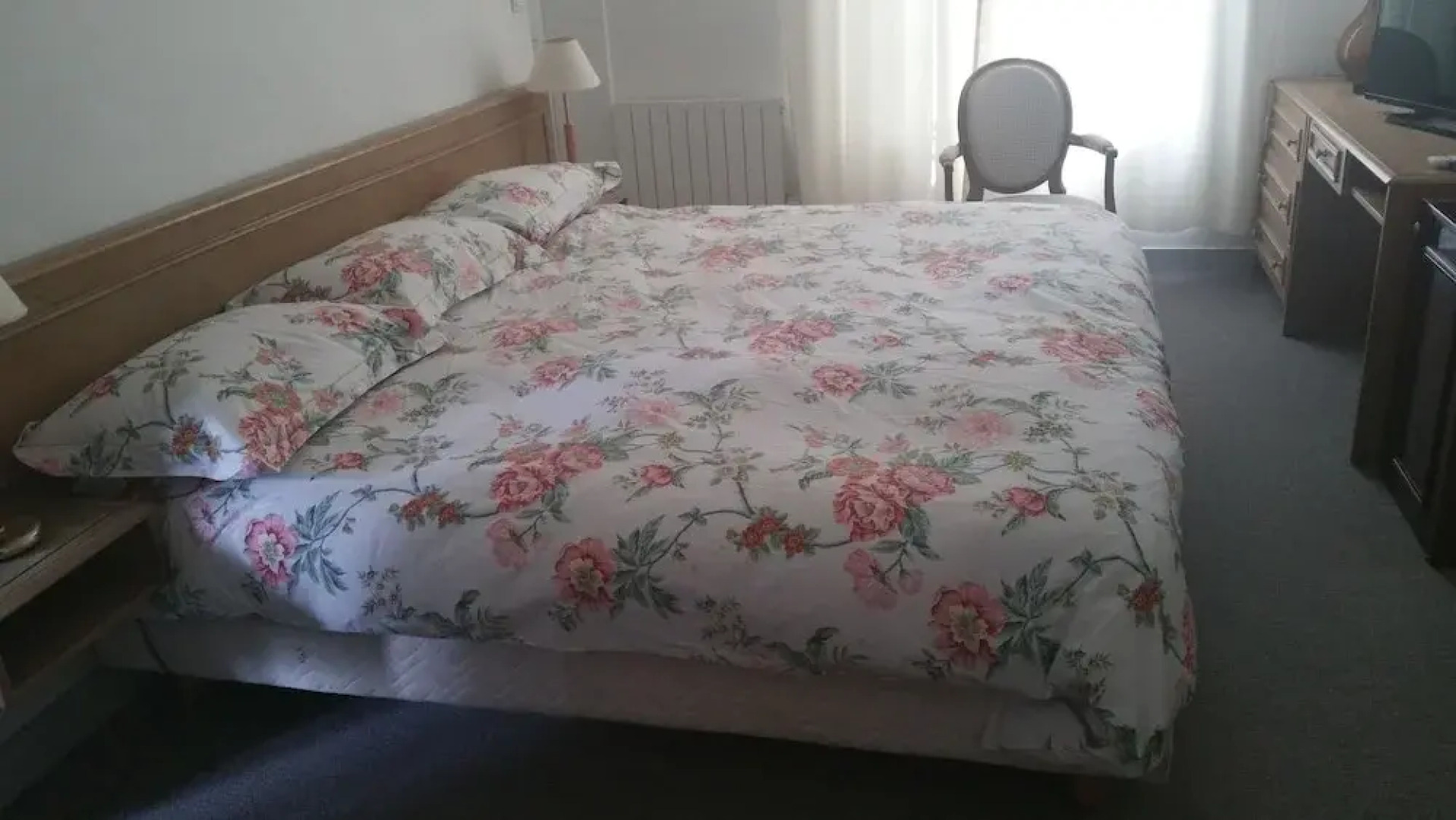 Auberge de villechaume