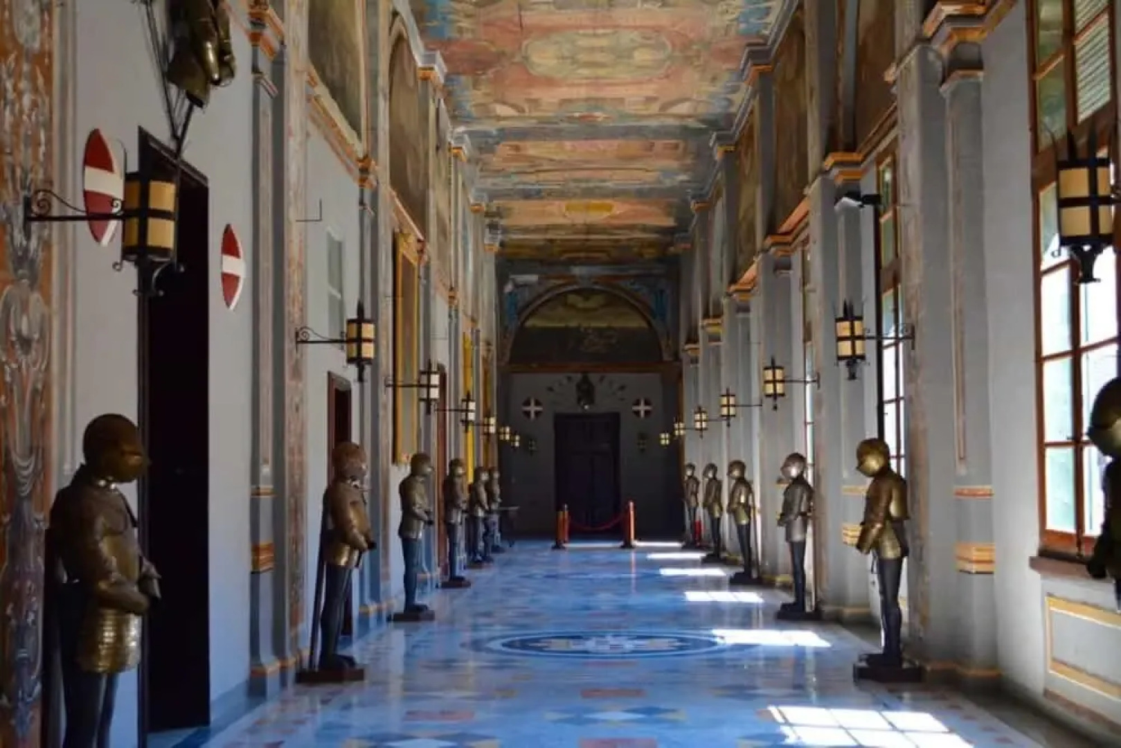 Idyllic Apartment Close to Valletta