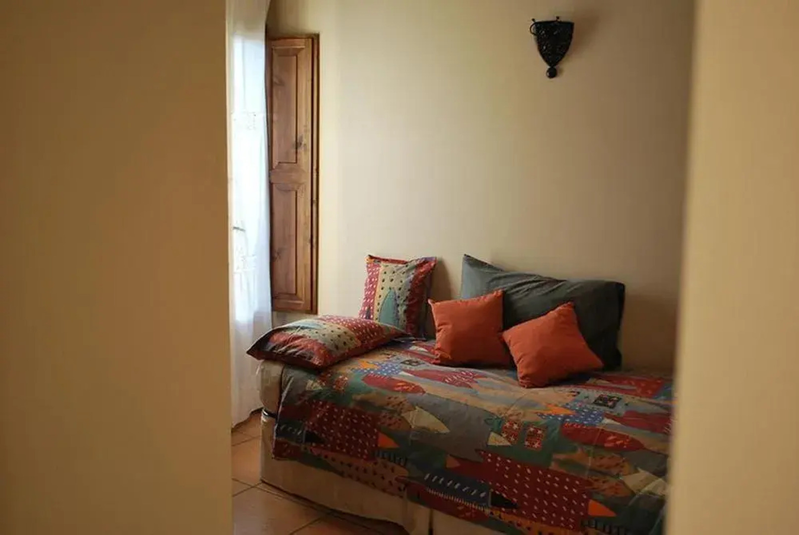 Hotel Posada La Fragua