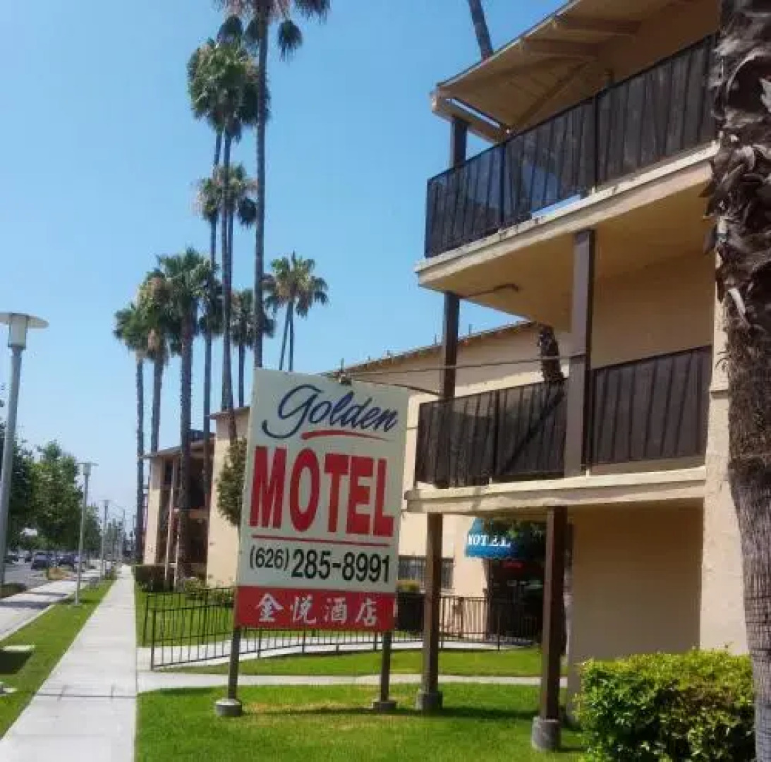 Golden Motel