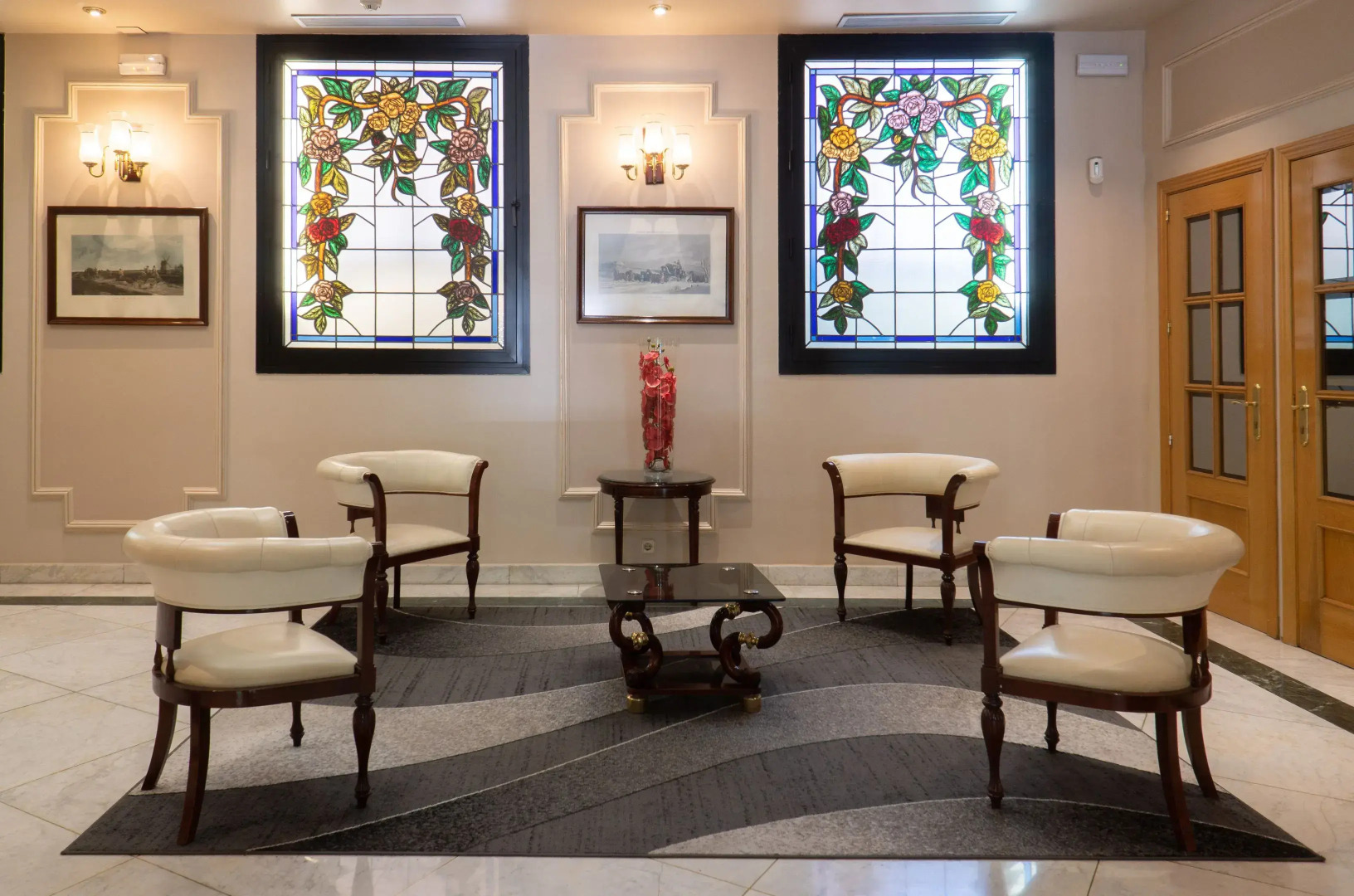 ITC Mora by Soho Boutique