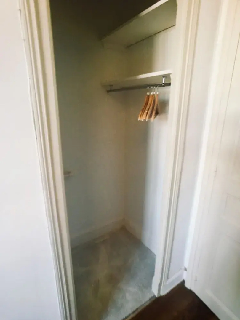 Les Appartements de Louis