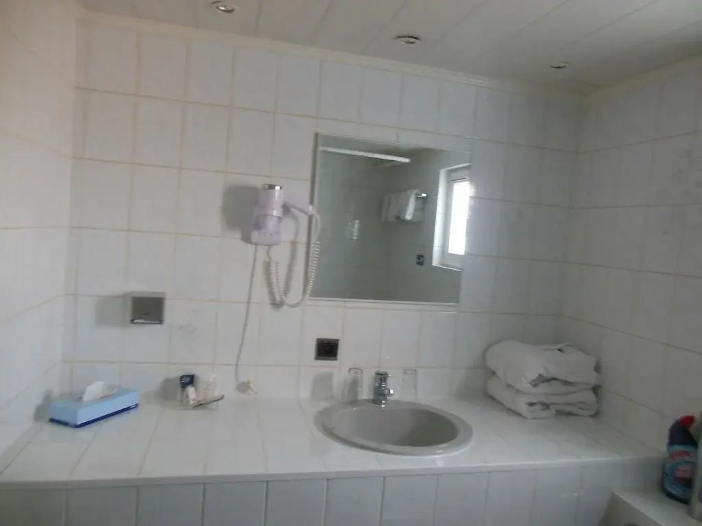Hostellerie Petrus