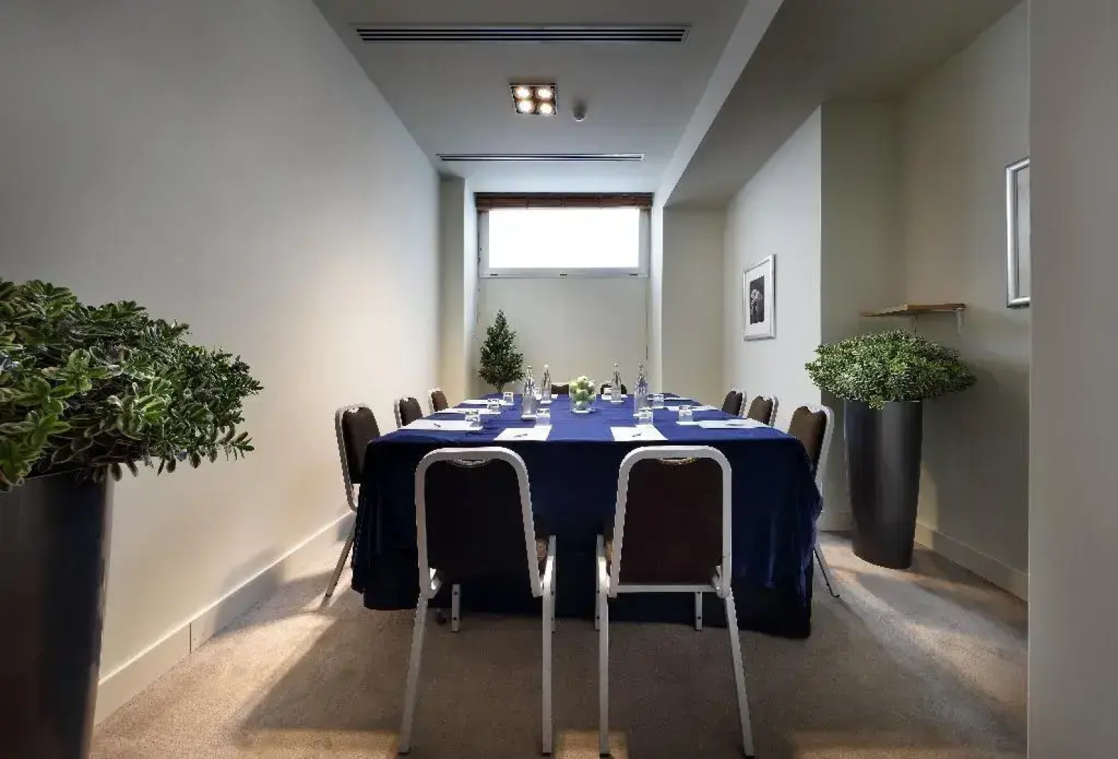 Mercure Roma Centro St. John (Apertura 2026)