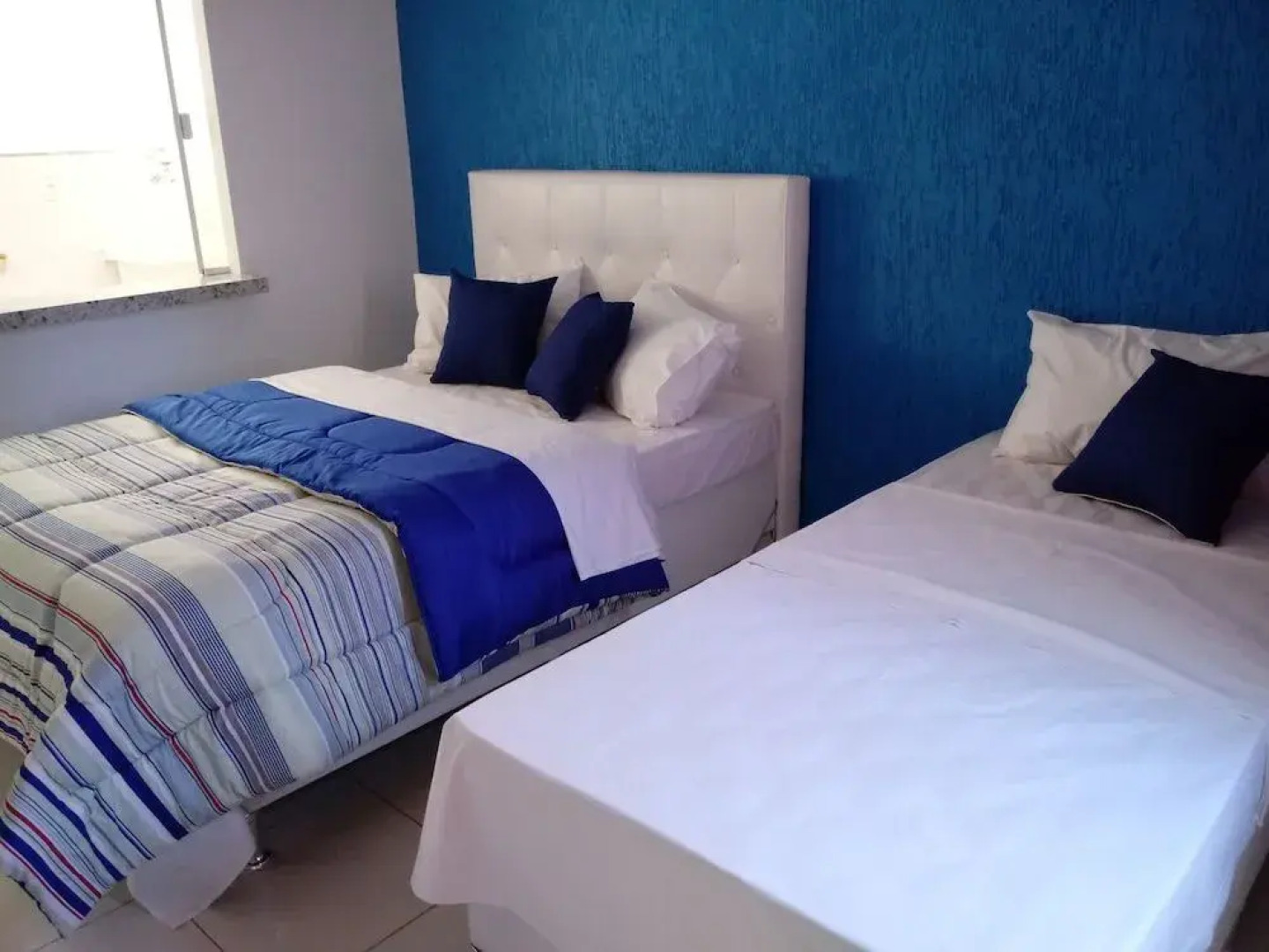 Pousada Rio das Ostras