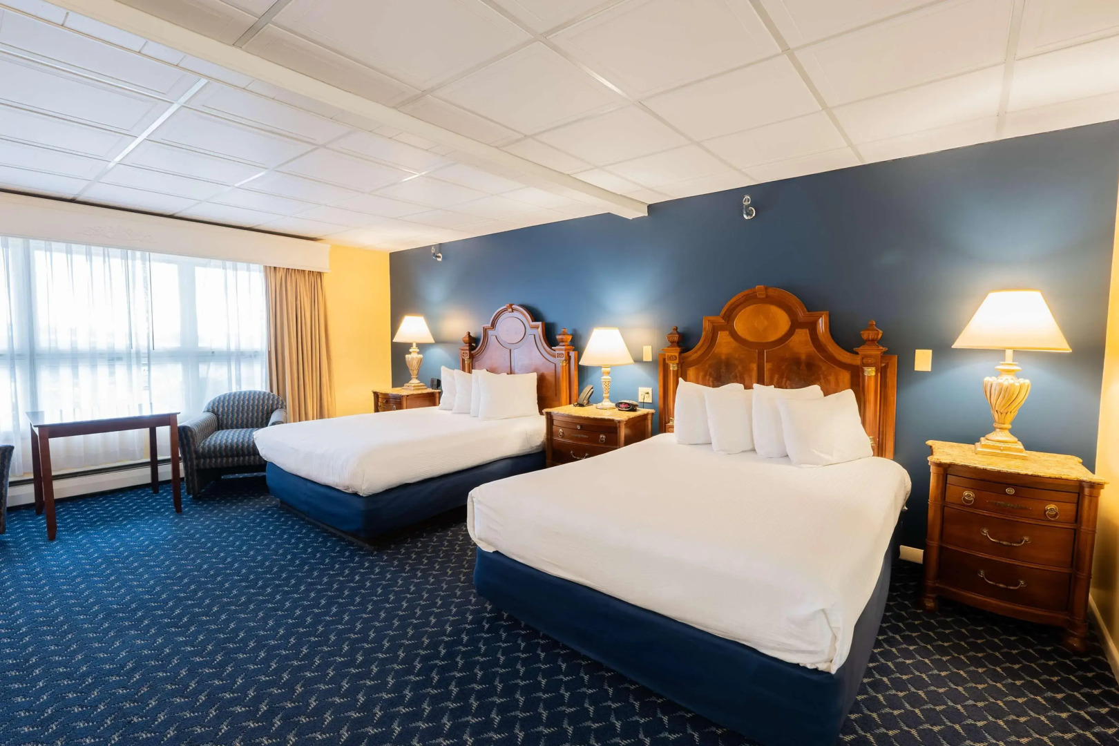 Best Western White House Inn