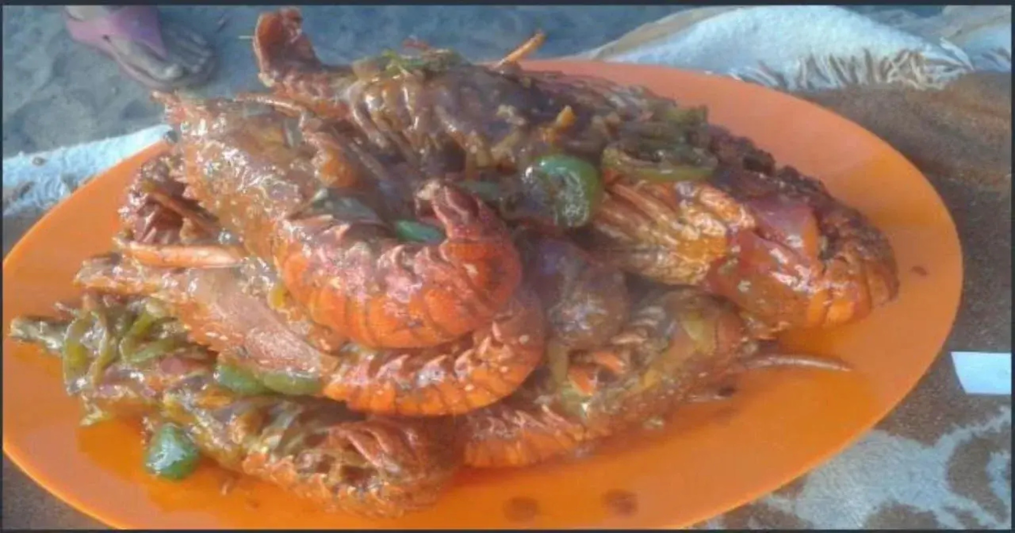 Penginapan Bayu Samudra