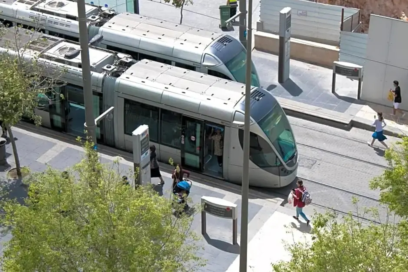 Jerusalem Gold Hotel