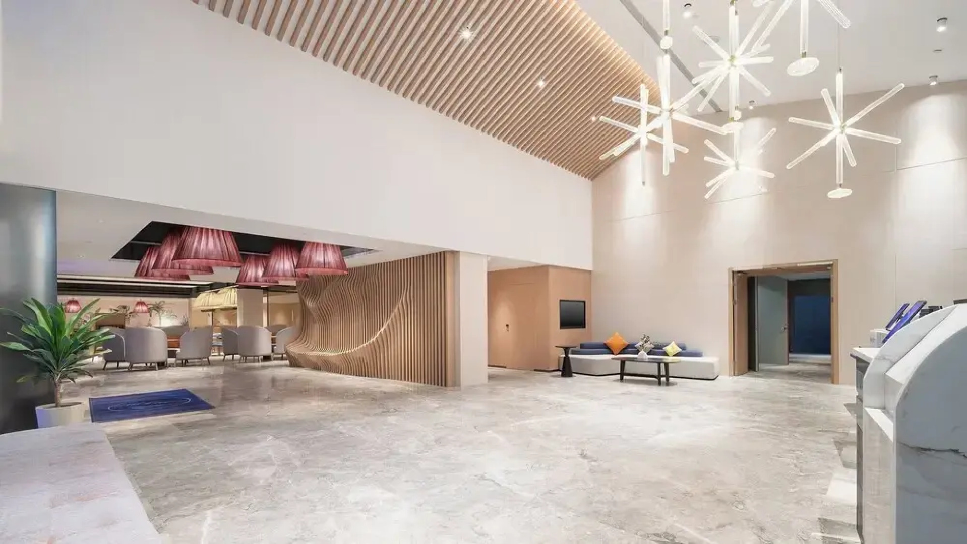 Holiday Inn Express Puer Simao by IHG