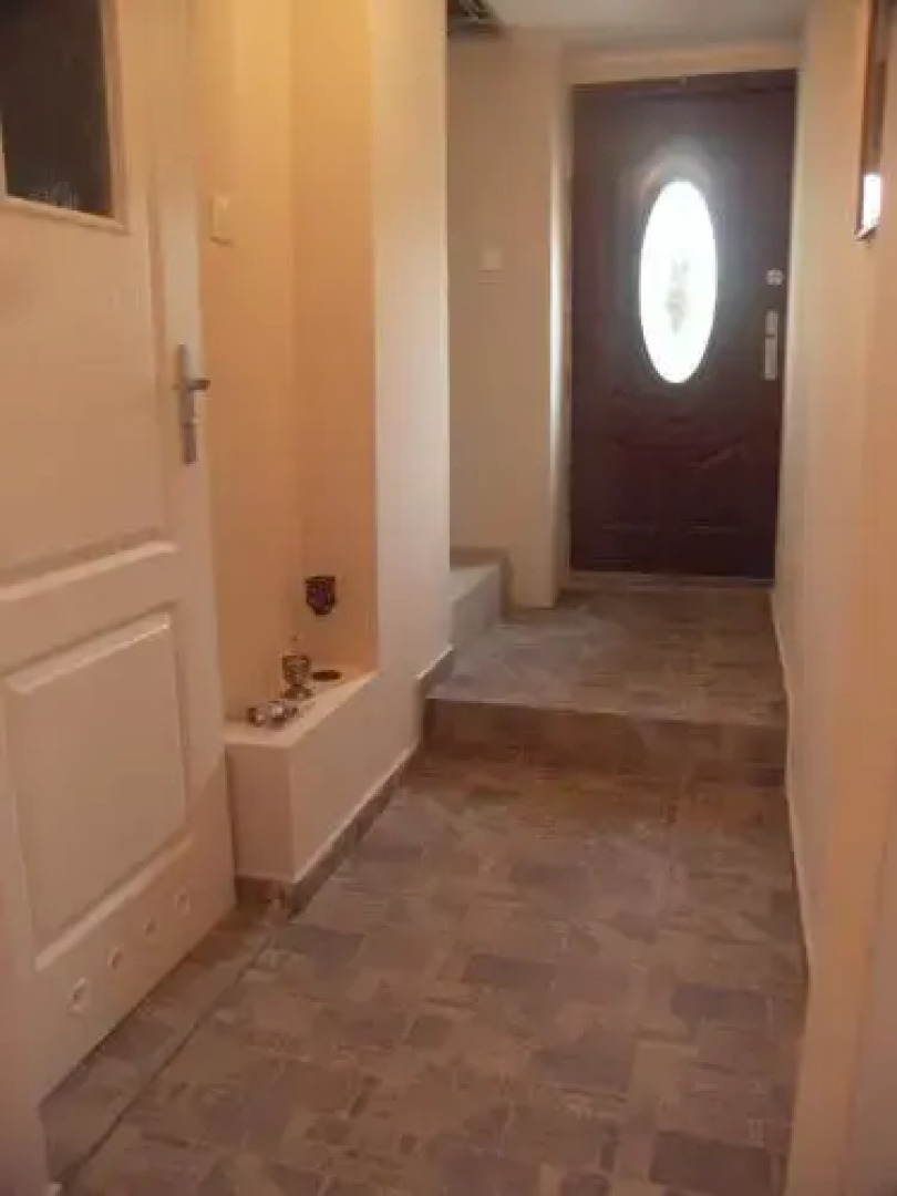 Pokoje Pod Dębowcem