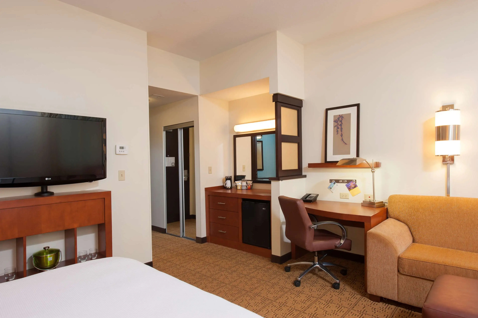 Hyatt Place Des Moines/Downtown