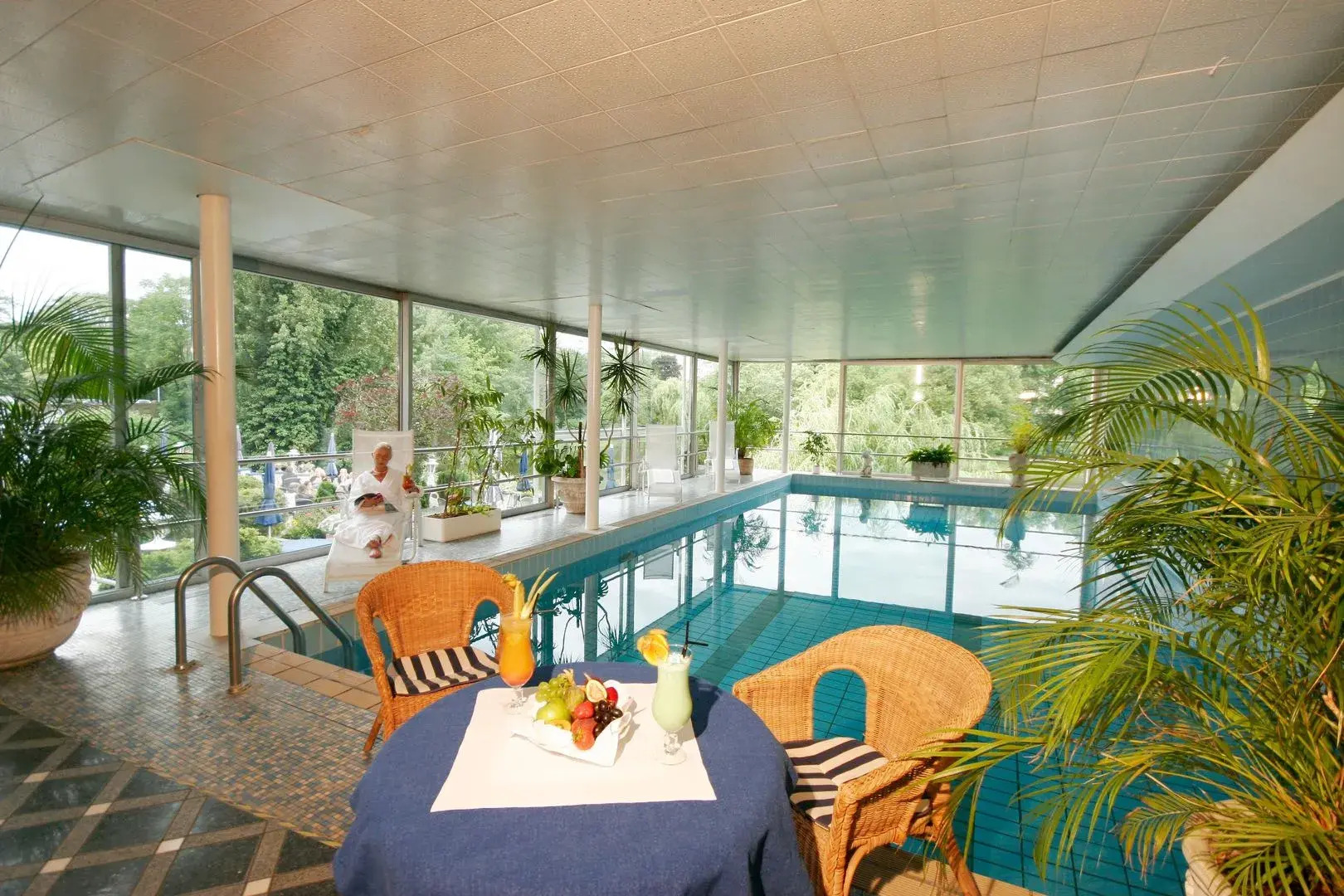 Ringhotel Seehof Berlin