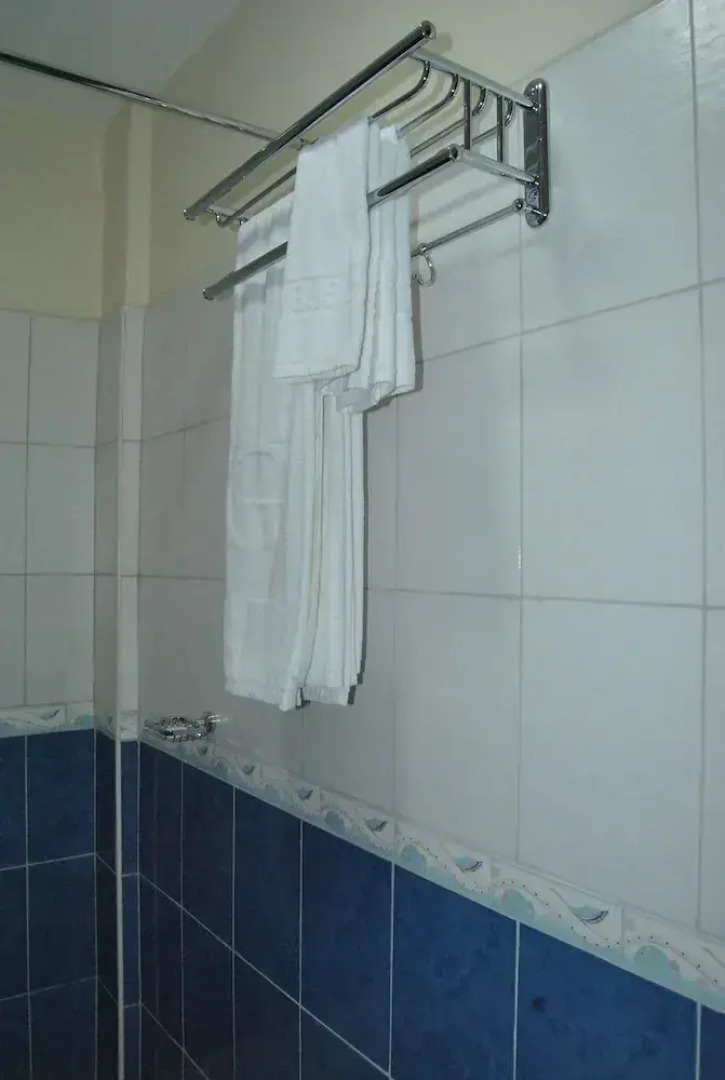 The Great Lakes Hotel LTD.