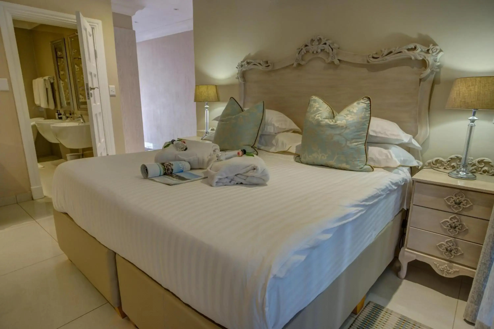 The View Boutique Hotel & Spa