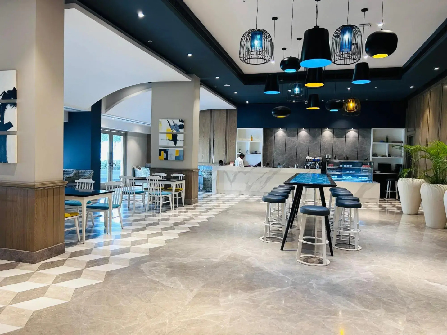 Country Inn Suites By Migrolino