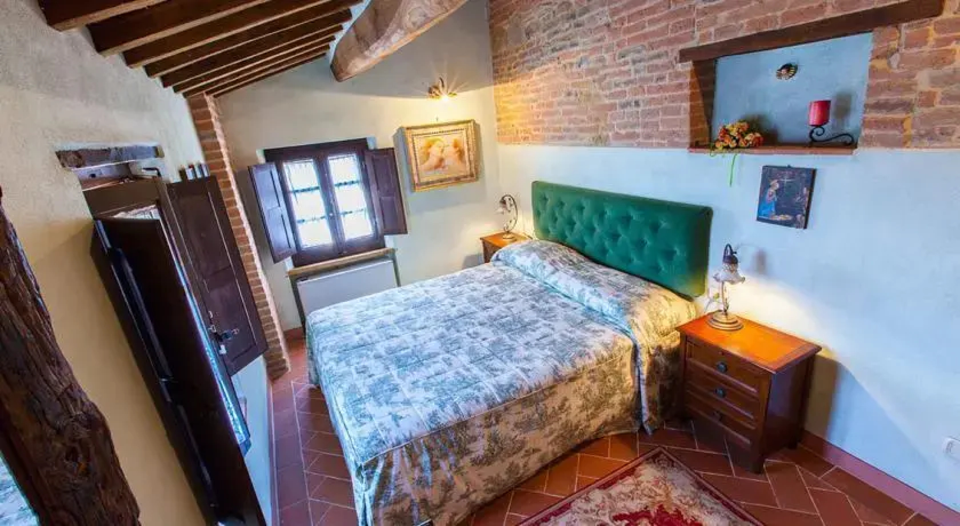 B&B Il Poderuccio