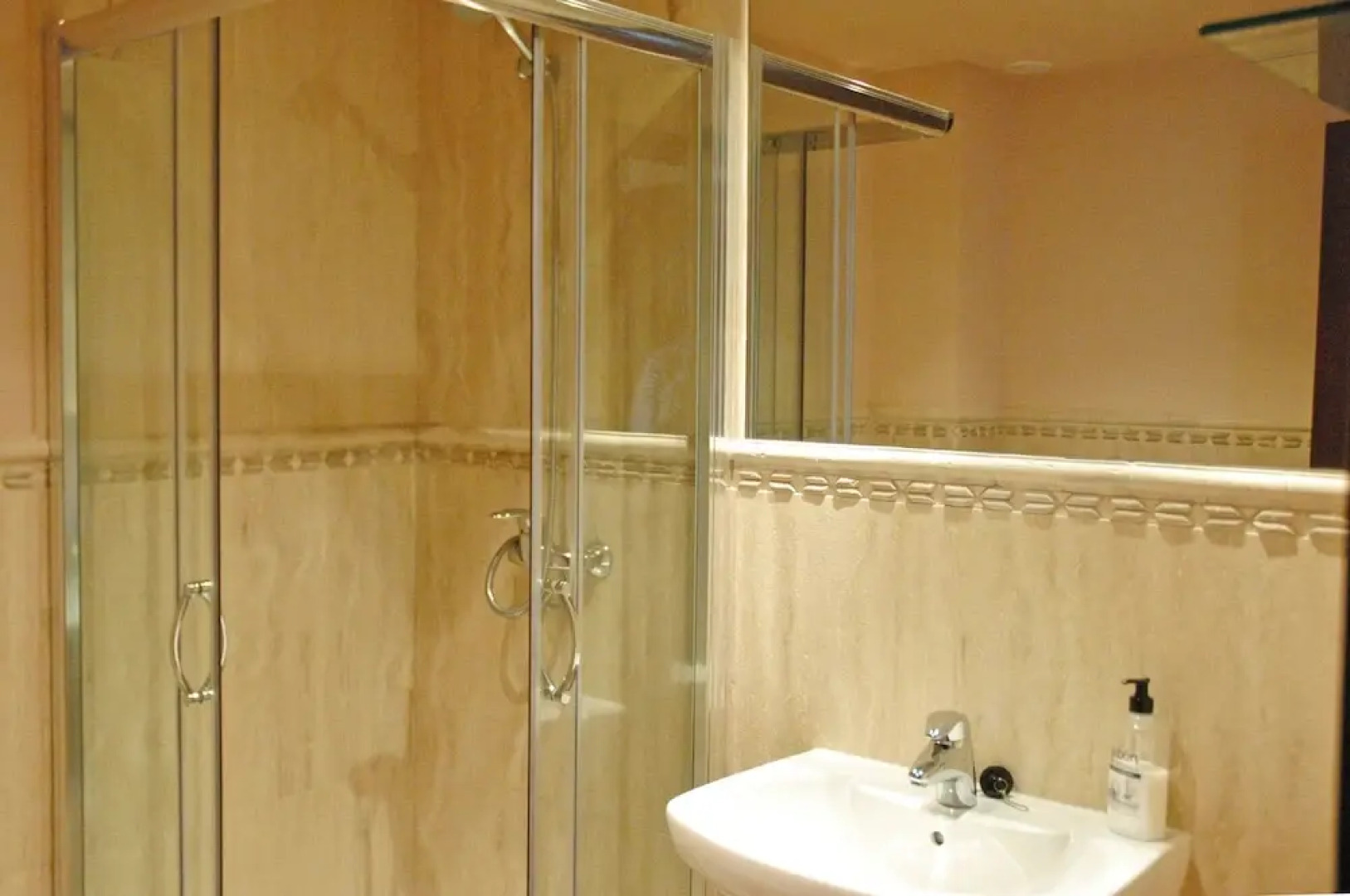 Hacienda del Álamo Golf Resort