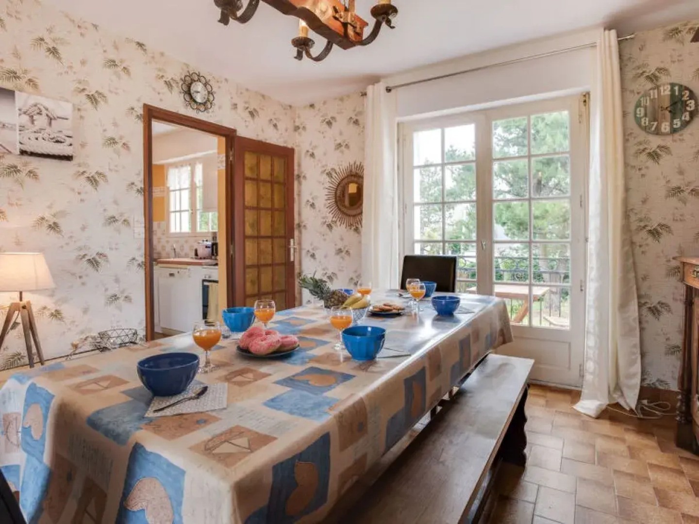 House Quilvy Quiberon 25685