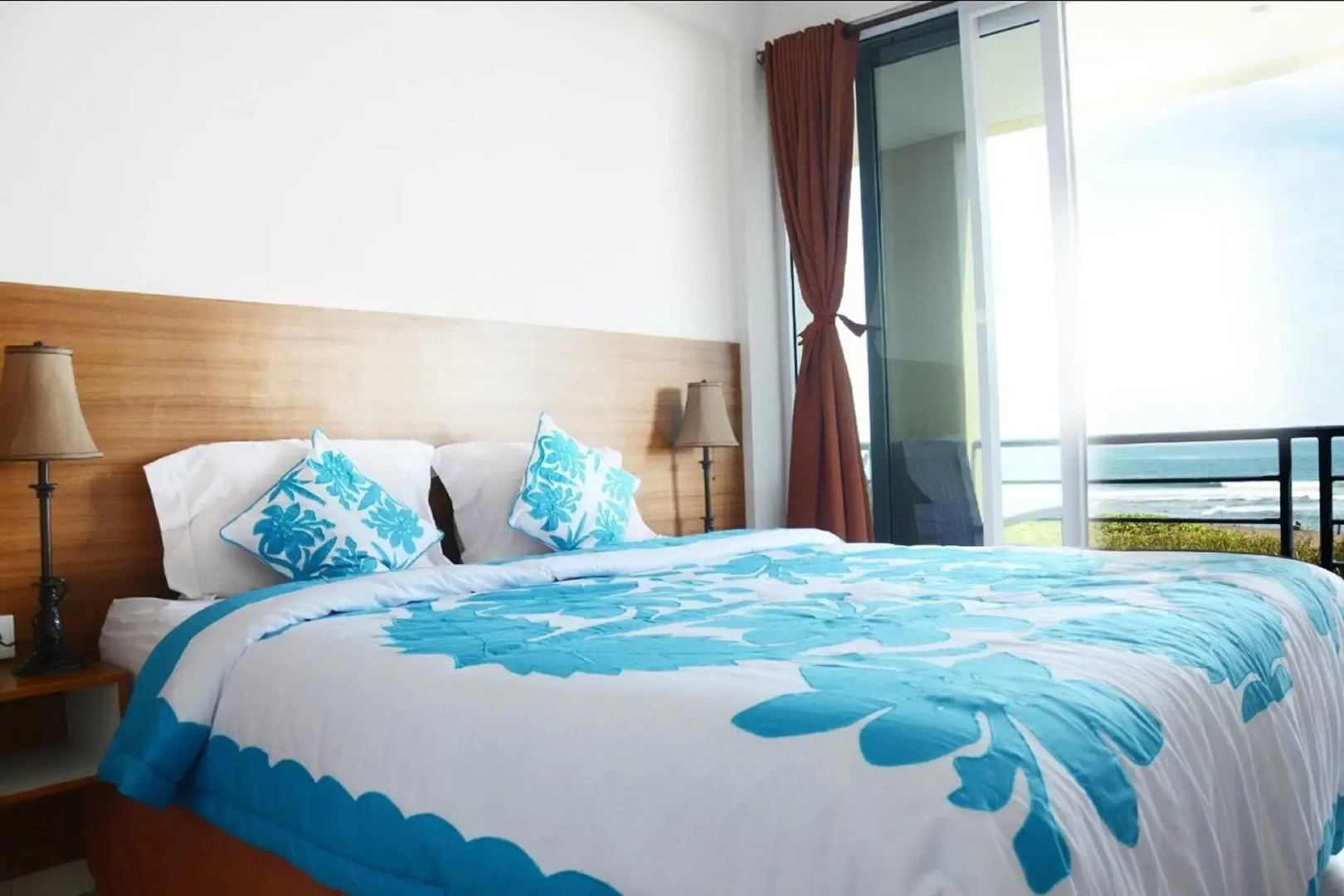 PNB Beach Resort