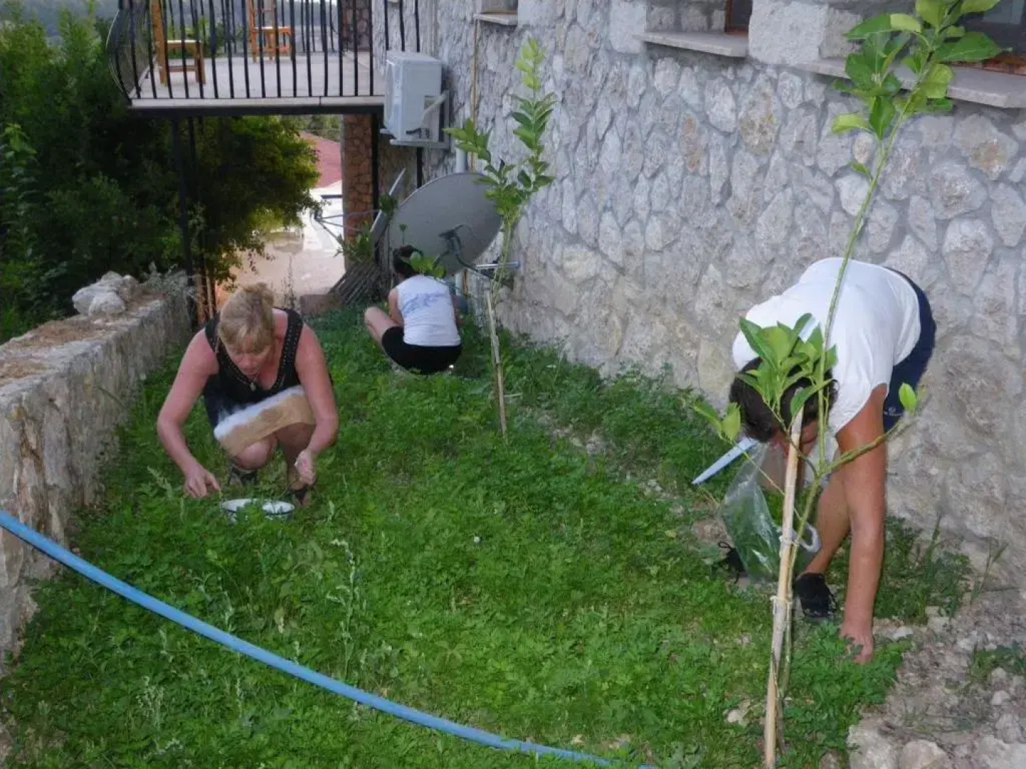 Kilim Villas Yaka Village