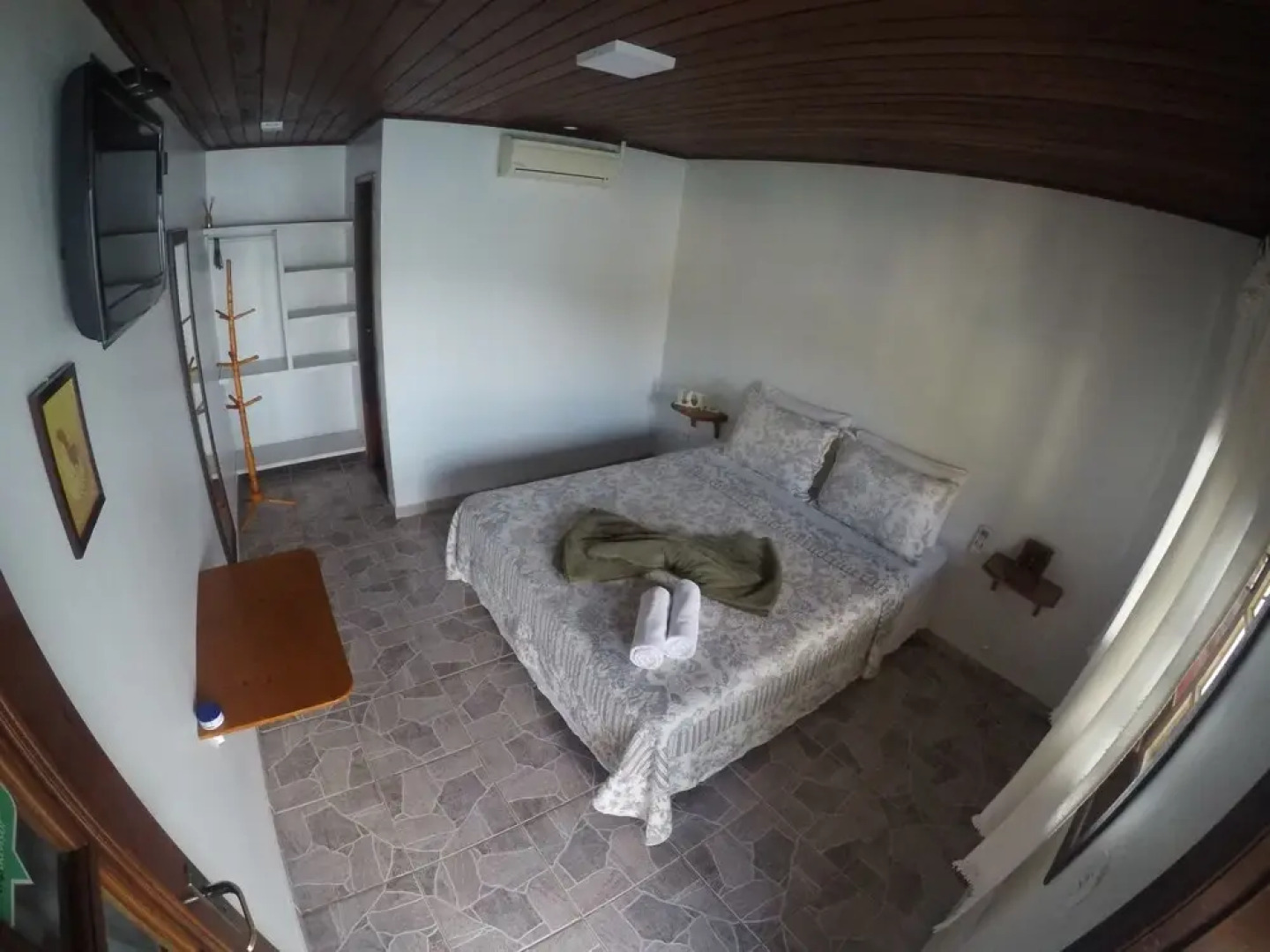 Pousada Convés Ilha Grande